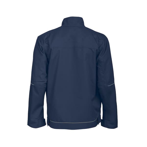 Projob Mens Padded Jacket