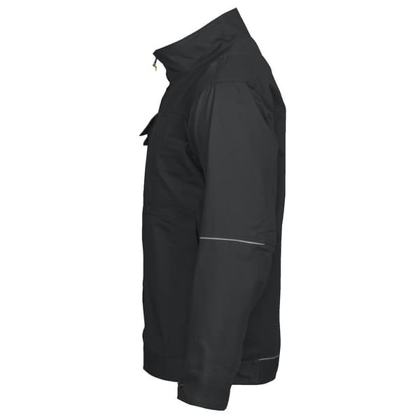 Projob Mens Padded Jacket