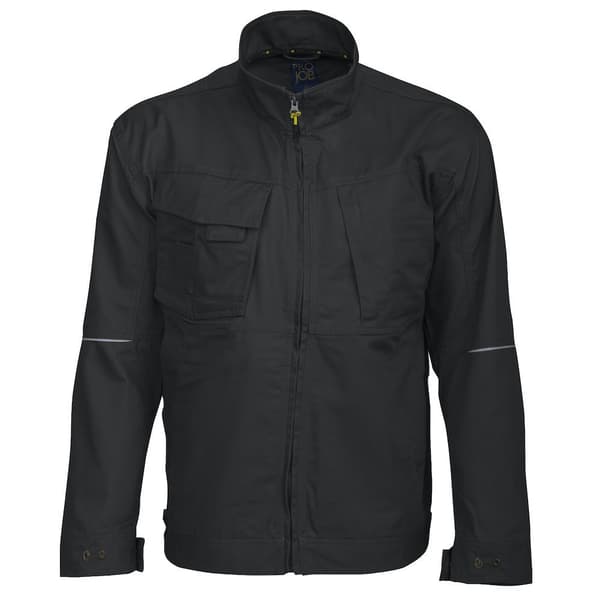 Projob Mens Padded Jacket