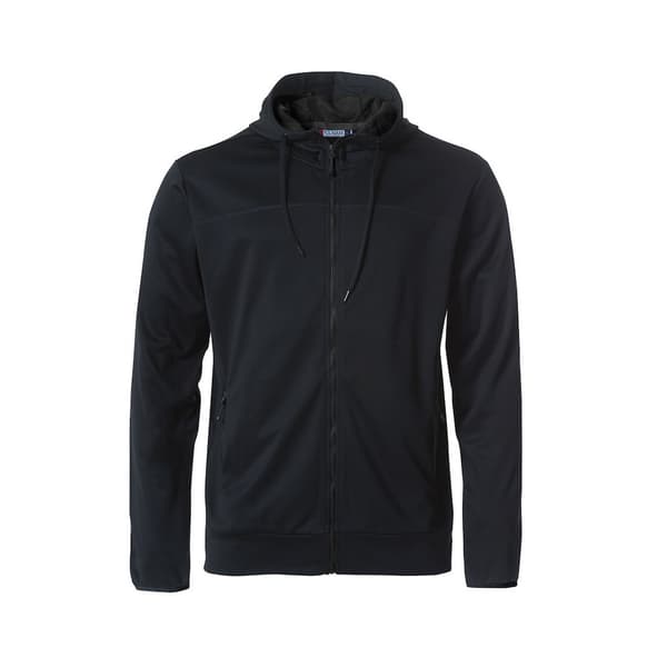 Clique Mens Ottawa Jacket