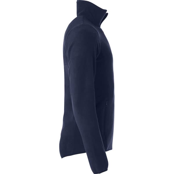 Clique Basic Polar Fleecejakke til kvinder/damer