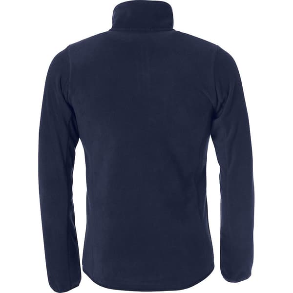 Clique Basic Polar Fleecejakke til kvinder/damer