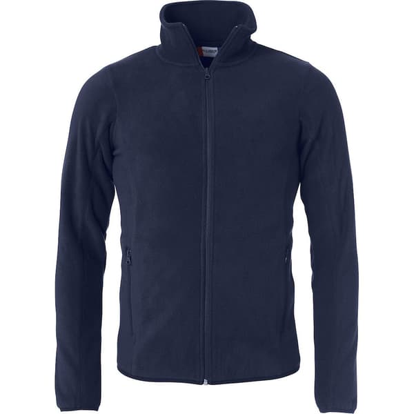 Clique Basic Polar Fleecejakke til kvinder/damer