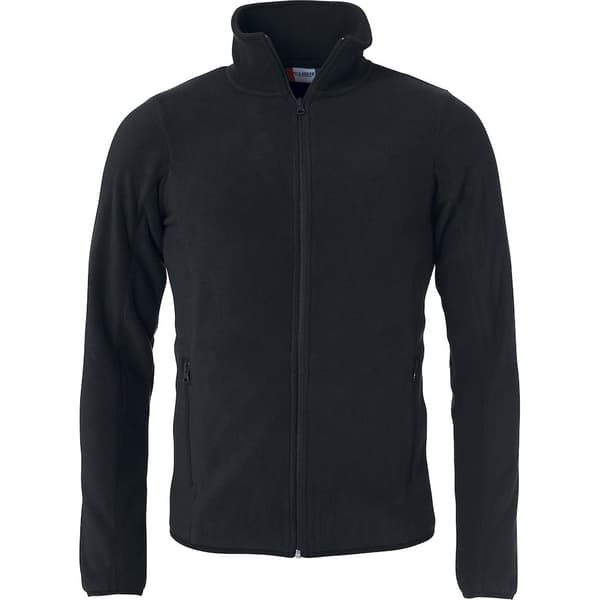 Clique Basic Polar Fleecejakke til kvinder/damer