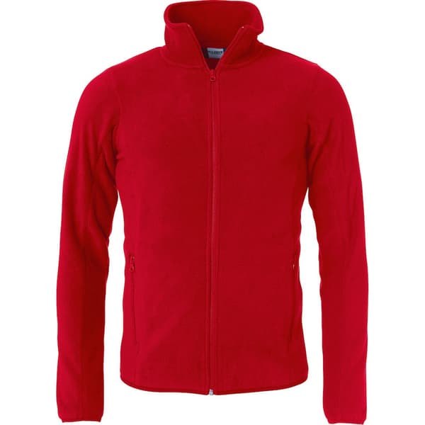Clique Basic Polar Fleecejakke til kvinder/damer