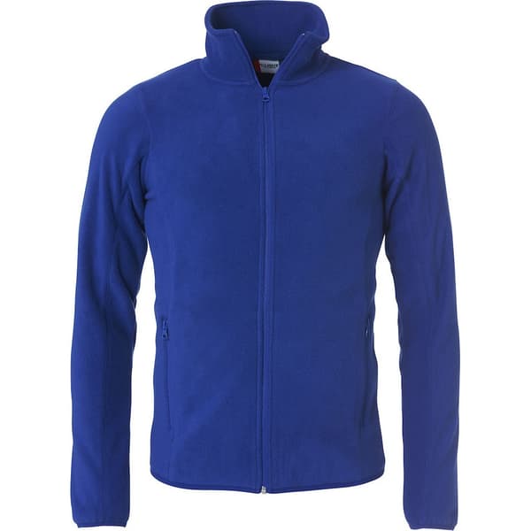 Clique Basic Polar Fleecejakke til kvinder/damer