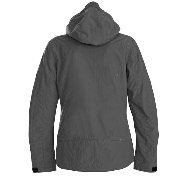 Printer Womens/Ladies Water Repellent Jacket