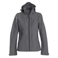 Miniatyrbilde 1 av 4: Printer Womens/Ladies Water Repellent Jacket
