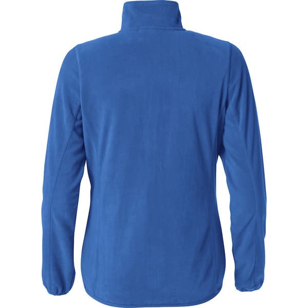 Clique Basic Microfleece-jakke til kvinder/damer