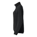 Miniatyrbild 3 av 4: Clique Womens/Ladies Basic Microfleece Jacket