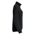 Miniatyrbild 4 av 4: Clique Womens/Ladies Basic Microfleece Jacket