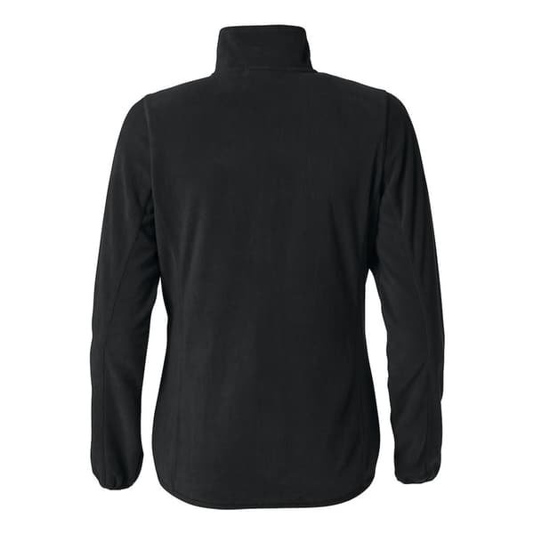 Clique Womens/Ladies Basic Microfleece Jacket