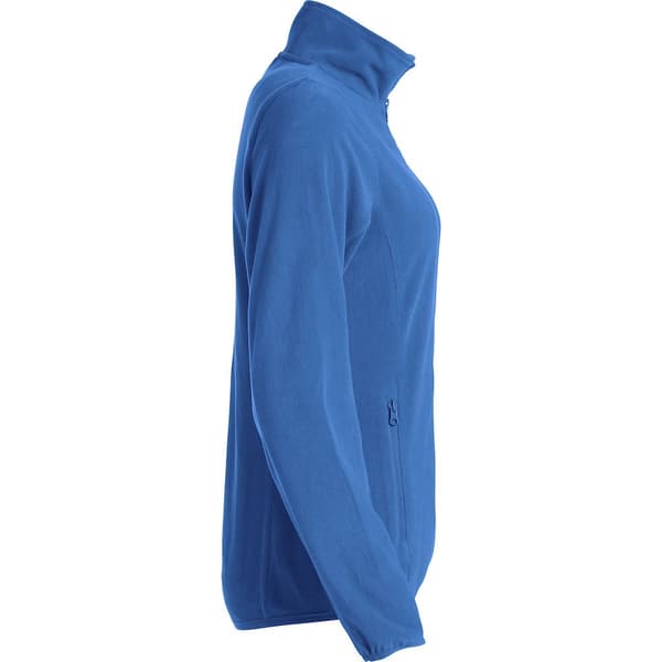 Clique Basic Microfleece-jakke til kvinder/damer