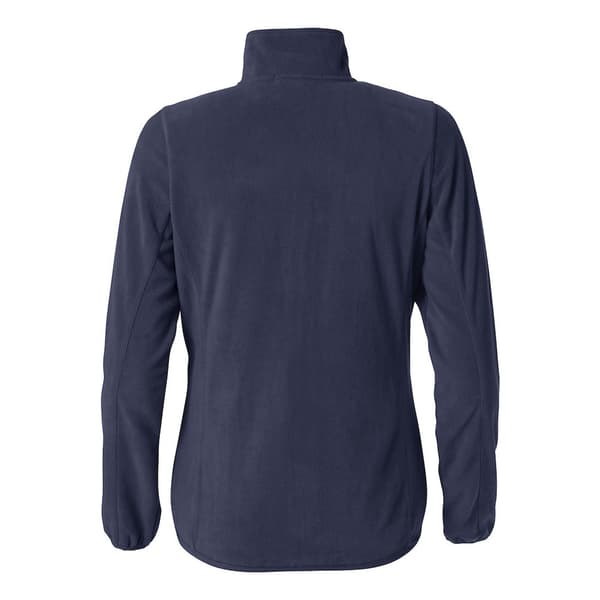 Clique Basic Microfleece-jakke til kvinder/damer