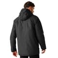 Miniatyrbilde 3 av 4: Regatta Mens Volter Waterproof Insulated Parka