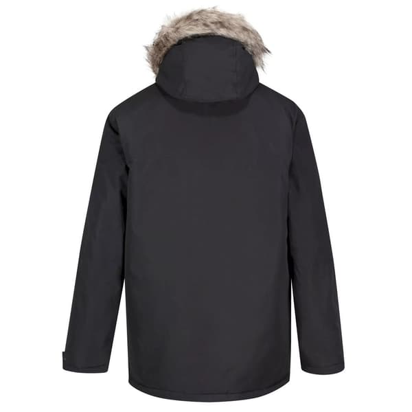 Regatta Mens Volter Waterproof Insulated Parka