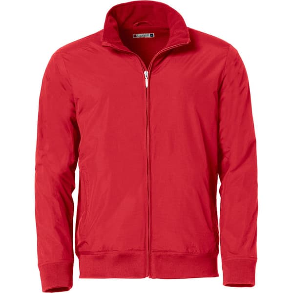 Clique Unisex Newport Jacket för vuxna