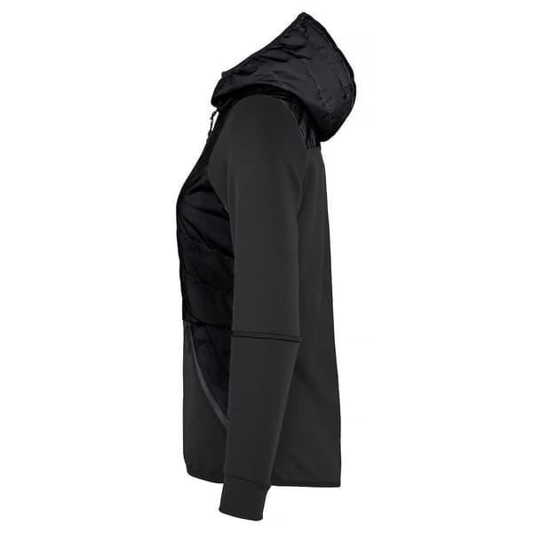 Clique Womens/Ladies Utah Padded Jacket