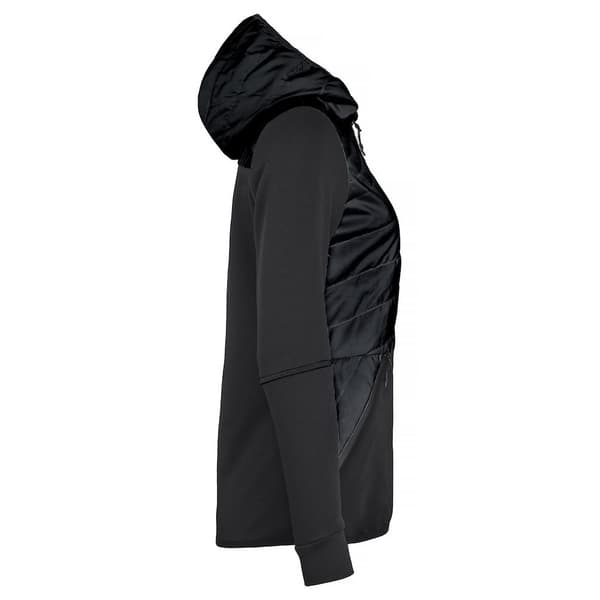 Clique Womens/Ladies Utah Padded Jacket
