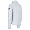 Miniatyrbillede 2 af 3: Trespass Womens/Ladies Nicolina Lightweight Down Jacket
