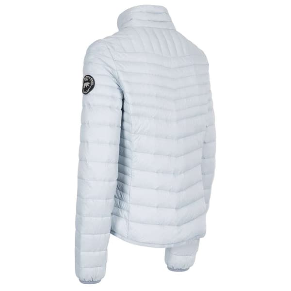 Trespass Womens/Ladies Nicolina Lightweight Down Jacket