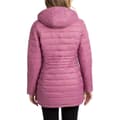 Pikkukuva 3 / 5: Trespass Womens/Ladies Mavis Reversible Padded Jacket