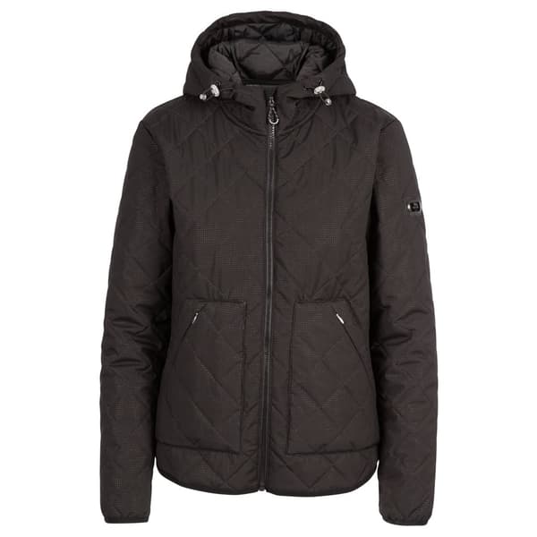 Trespass Kvinnor/Damer Emotion vadderad jacka