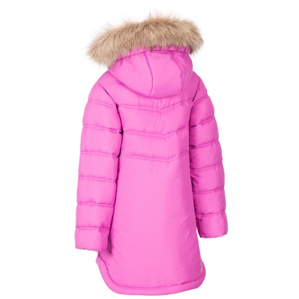 Trespass Girls Charming Padded Jacket