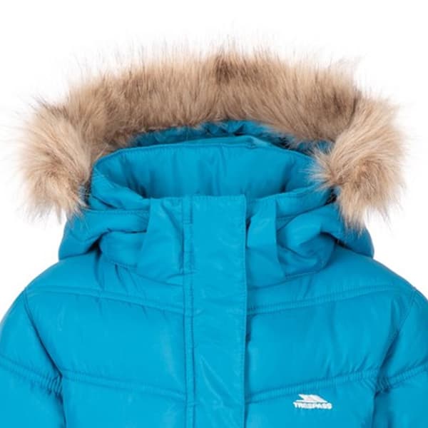 Trespass Girls Charming Padded Jacket