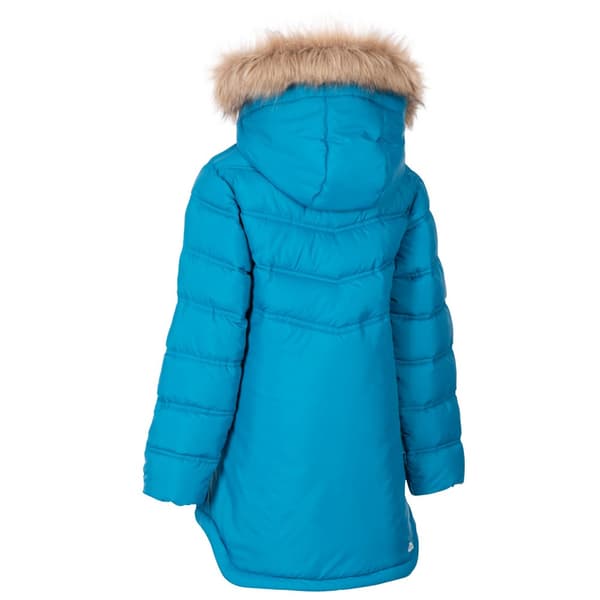 Trespass Girls Charming Padded Jacket