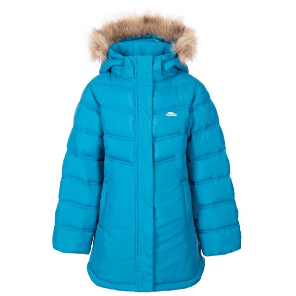 Trespass Girls Charming Padded Jacket