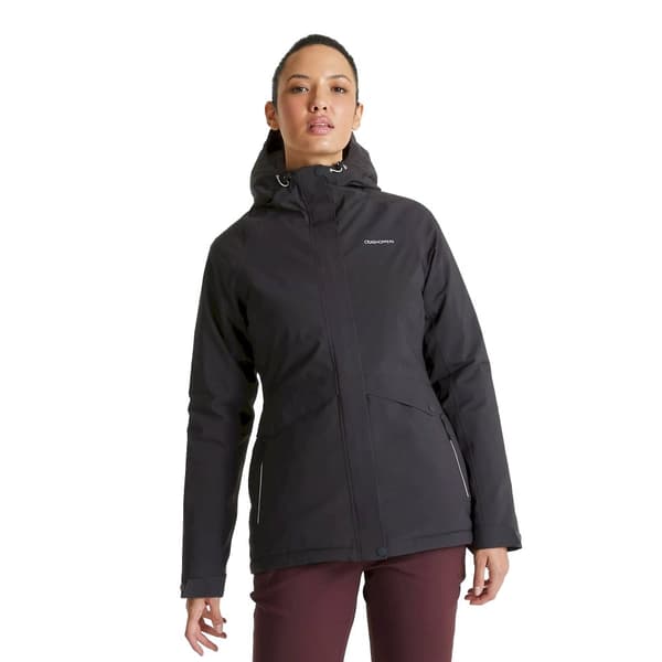 Craghoppers Womens/Ladies Ellis Thermal Jacket