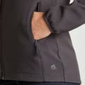 Miniatyrbilde 2 av 3: Craghoppers Womens/Ladies Expert Basecamp Soft Shell Jacket