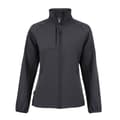 Miniatyrbilde 1 av 3: Craghoppers Womens/Ladies Expert Basecamp Soft Shell Jacket