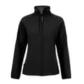 Miniatyrbilde 1 av 3: Craghoppers Womens/Ladies Expert Basecamp Soft Shell Jacket