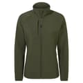 Miniatyrbilde 1 av 3: Craghoppers Womens/Ladies Expert Basecamp Soft Shell Jacket