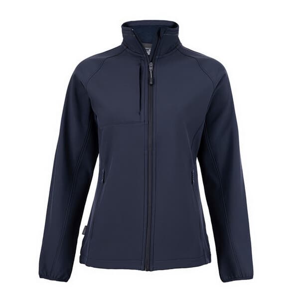 Craghoppers Dame/Damer Expert Basecamp Soft Shell-jakke til kvinder/damer