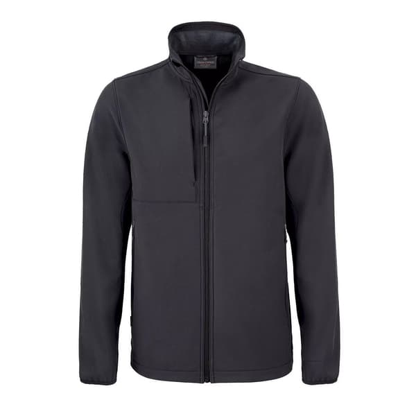 Craghoppers Herre Expert Basecamp Soft Shell jakke til mænd