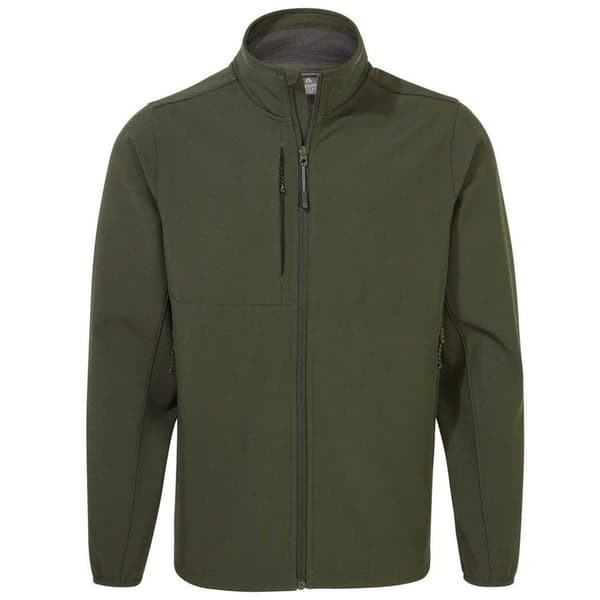 Craghoppers Herre Expert Basecamp Soft Shell jakke til mænd