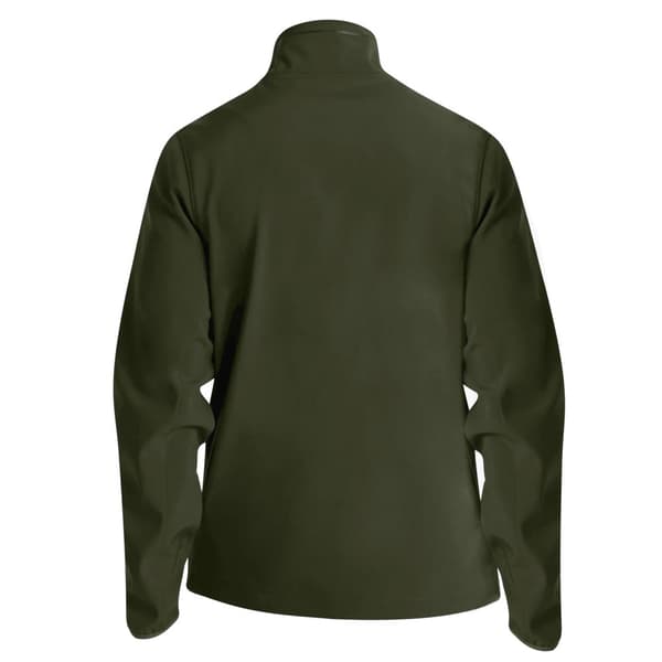 Craghoppers Mens Expert Basecamp Soft Shell Jacket