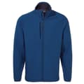 Miniatyrbillede 1 af 3: Craghoppers Herre Expert Basecamp Soft Shell jakke til mænd