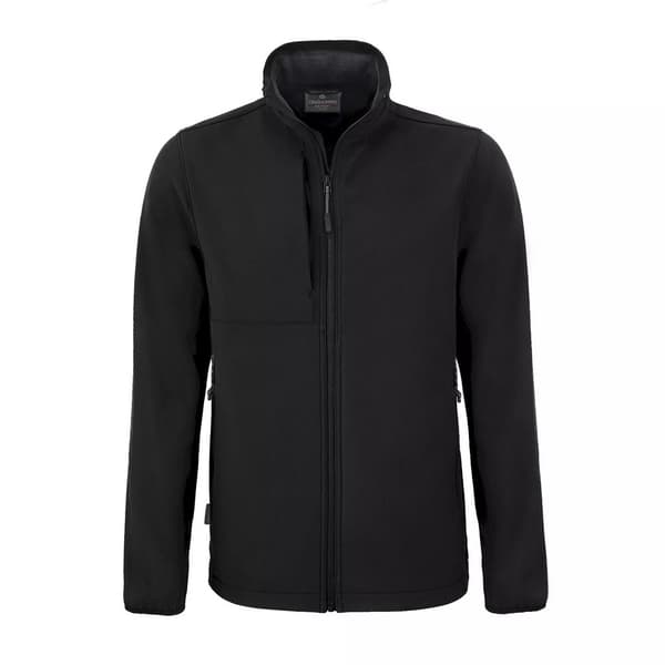 Craghoppers Herre Expert Basecamp Soft Shell jakke til mænd
