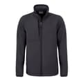 Miniatyrbillede 1 af 3: Craghoppers Herre Expert Basecamp Soft Shell jakke til mænd