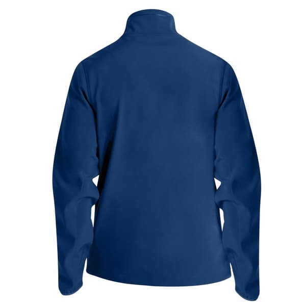Craghoppers Mens Expert Basecamp Soft Shell Jacket