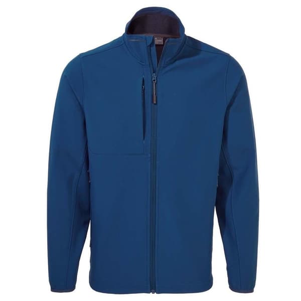 Craghoppers Mens Expert Basecamp Soft Shell Jacket