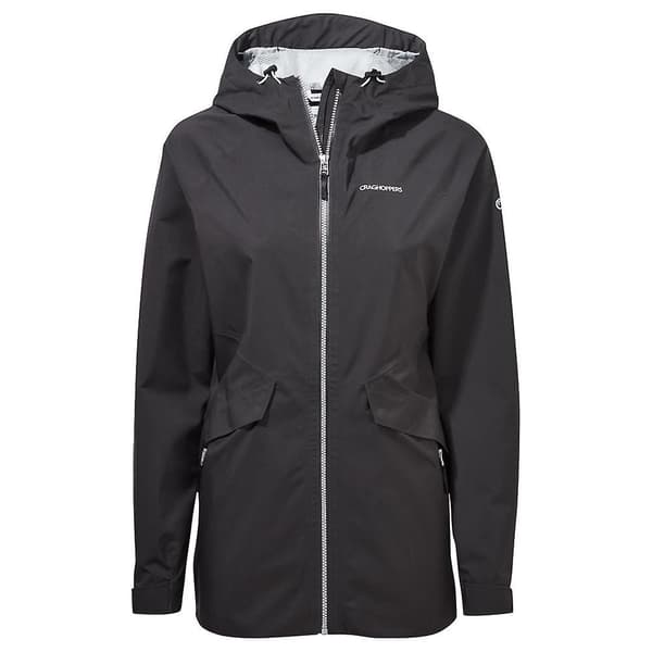 Craghoppers Kvinnor/Damer Minola GORE-TEX-jacka
