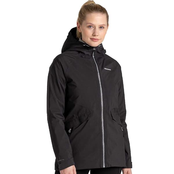 Craghoppers Kvinnor/Damer Minola GORE-TEX-jacka