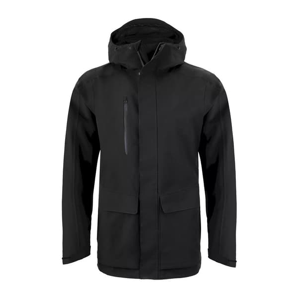 Craghoppers Expert Kiwi Pro Stretch jakke til mænd Black M