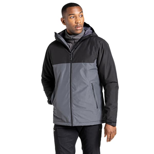 Craghoppers Mens Expert Thermic Insulated Jacket