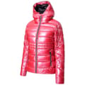Miniatyrbild 3 av 3: Dare 2B Kvinnor/Damer Reputable II Metallic Puffer Jacket